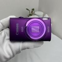 ราคา Canon IXUS265HS/IXY630 Wi-Fi (รุ่นหายากมากๆ) (25789745963)