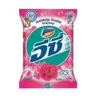 ราคา ผงซักฟอกแอทแทค อีซี่ แฮปปี้ สวีท สูตรมาตรฐานขนาด 4500 กรัม ของแท้ 100% (5751570906)