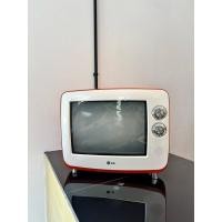 ราคา LG TV RETRO มีกล่องสภาพดีมาก (29824594563)