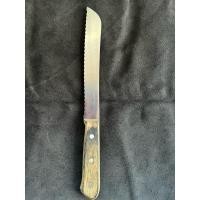 ราคา Stainless Steel J.A HENCKELS INTERNATIONAL Bread Knife (26275091893)