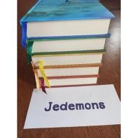 ราคา ผลาญปกแข็ง ภาค 1(เล่ม 1-3)+ภาค2 (เล่ม 4+5) (8703308158)