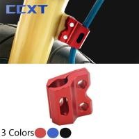 ราคา แคลมป์ยึดสายเบรกหน้า สําหรับรถจักรยานยนต์ HONDA CRF250L CRF300L Rally CRF 125 150 250 450 R/X/RX (20279909354)