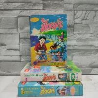 ราคา :หนังสือการ์ตูน:เรื่อง: เรียวม่า 1-3ยังไม่จบ ชุด(X5905) (26017115401)