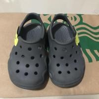 ราคา รองเท้าเด็กยี่ห้อ Crocs (1499971973)