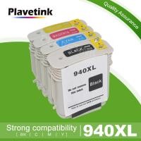 ราคา ตลับหมึกที่รองรับ Plavetink 940XL พร้อมชิป 4X สำหรับเครื่องพิมพ์ HP940 สำ (24309129882)