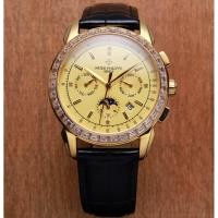 ราคา 2563 ใหม่ Patek Philippe (ตัวจริงนัด) Patek Philippe Noble Artwork (4318536142)