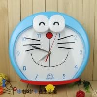 ราคา นาฬิกาแขวนผนังโดเรม่อน ขนาด 30x30cm (30682056)