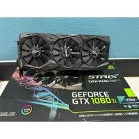 ราคา ASUS GeForce GTX 1080 Ti ROG STRIX 11GB GDDR5X Gaming (29513987222)