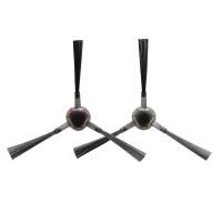 ราคา เครื่องกวาดสมาร์ท แปรงปัดข้าง Side Brush อะไหล่ หุ่นยนต์ดูดฝุ่น AutoBot รุ่น Lazer Lite, Smart Mark 2 และ Ecovacs (24714068141)