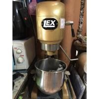 ราคา เครื่องตีไข่ เครื่องผสมอาหาร เอนกประสงค์ 10 ลิตร กำลังดี แรงไม่ตกจัดส่งภายใน1วันส่งฟรีกรุงเทพและปริมณฑล (27764164321)