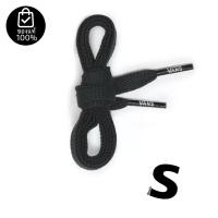 ราคา เชือกVANS 45" LACES BLACK สินค้ามีประกันแท้ (13403892957)