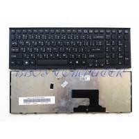 ราคา SONY Keyboard คีย์บอร์ด VAIO VPC-EE VPC-EH VPE-EE VPCEE VPCEH SeriesTH-EN (2011659233)