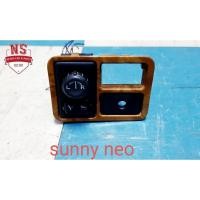 ราคา nissan sunny neo n16 สวิทช์ปรับกระจกมองข้าง สินค้ามือสอง (24710481860)