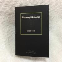 ราคา Ermenegildo Zegna Italian Bergamot ปริมาณ 1.5 ml. หลอดสเปรย์ น้ำหอมของแท้ % ขนาดทดลอง (4725587454)