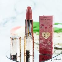 ราคา รุ่นใหม่_พร้อมส่งเคาน์เตอร์ไทยCHARLOTTE TILBURY The LOOK OF LOVE LIPSTICK Matte Revolution 3.5g (28370860274)