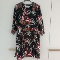 ราคา เดรสงานป้าย valley girl M มือสอง (23681779034)