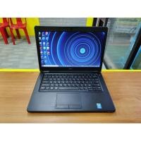 ราคา โu๊ตบุ๊ค Dell E5450 คอร์ i5 แรม 8 กิ๊ก พร้อมใช้งาน (17706472534)