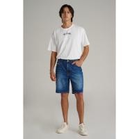 ราคา Mc jeans กางเกงยีนส์ขาสั้น ผู้ชาย เอวกลาง MAJZ085 (28461028759)