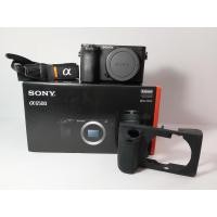 ราคา Sony a6500 สภาพ 99% มือสอง ประกันศูนย์ถึง 5 กค 2563 (2669345597)