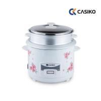 ราคา CASIKO หม้อหุงข้าวไฟฟ้า รุ่น CK 1899 (3654985327)