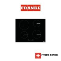 ราคา FRANKE เตาแม่เหล็กไฟฟ้า 4 หัวเตา แบบฝัง 60 ซม. รุ่น FSM 654 I BK (11821850015)
