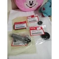 ราคา ชุดโซ่ราวลิ้นเวฟ110i ซุปเปอร์คับปี2021 1ชุดมี ยางกด ยางกลิ้ง โซ่ราวลิ้น กระบอกดันโซ่ (20892967902)