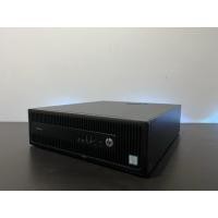 ราคา คอม HP EliteDesk ปรับแต่งสเปค พร้อมใช้งาน I3 6100/8GB/SSD 480 GB คอมพร้อมเล่น คอมพร้อมใช้ (สินค้ามือสอง) (16493286542)