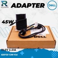 ราคา Adapter Dell Inspiron 3169 สายชาร์จ Dell Inspiron 3169 แท้ ประกันศูนย์ Dell Thailand 45W 4.5mm (20004369587)