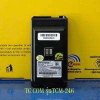 ราคา แท่นชาร์จ แบตเตอรี่ วิทยุสื่อสาร T.C.COM TCM246 แท้ (20088697146)