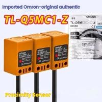 ราคา Omron Square proximity switch TL-Q5MC1-Z Q5MD1 Q5MB1 Q5MY2 NPN/PNP (26822204703)