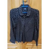 ราคา เสื้อเชิ้ต uniqlo มือ2 (2605183583)