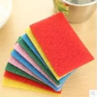 ราคา Giyo - ฟองน้ำล้างจาน แผ่นใยขัด อุปกรณ์ทำความสะอาดเครื่องครัว Scoth-Brite /0904 (2290746610)