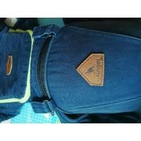 ราคา เป้อุ้มเด็ก i-angle มือสอง สีกรม (9211216370)