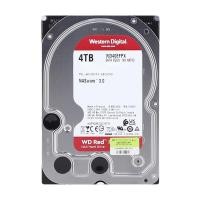 ราคา 4TB WD Red PRO NAS Hard Disk Drive - 7200RPM SATA 6Gb/s 256MB Cache 3.5Inch (WD4005FFBX) (28325269230)