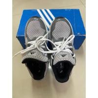 ราคา ส่งต่อรองเท้าเด็กAdidas สีเทา มือสอง (29955984956)
