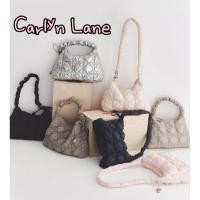 ราคา (สินค้าพร้อมส่ง!!!) Carlyn Lane (ส่งแมสได้คะ) (24421619118)