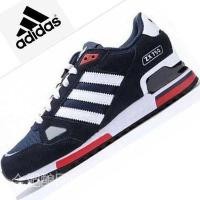 ราคา Adidas ZX 750 ad1006 fashion shoes (20595885998)