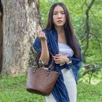 ราคา กระเป๋าสาน กระจูด กระเป๋าแฮนด์ กระเป๋ากระจูดใต้ ของฝากของขวัญ ตะกร้าสาน กระเช้าสาน กระเป๋าถือ (28061314728)