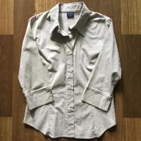 ราคา เสื้อเชิ้ตยูนิโคล่ uniqlo (1683494635)