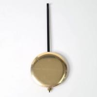 ราคา ลูกตุ้มนาฬิกาแขวน RHYTHM แท้ 100%-อะไหล่นาฬิกาแขวน (8127243336)