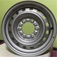 ราคา กระทะล้อดีแมกซ์ ถอดจากป้ายแดง 6รู ขอบ15” กว้าง6.5” (3718727274)