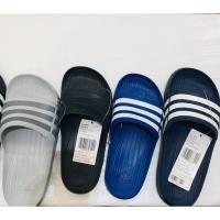 ราคา รองเท้าแตะ Adidas Slides Unisex Duramo Slide (2131187201)