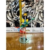 ราคา (Styling) แท้100% บรู๊ค โลกใหม่ Brook New World สไตลิ่ง ฟิกเกอร์ โมเดล วันพีช Figure Model One piece (27234062918)
