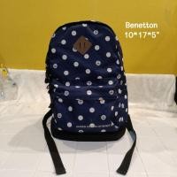ราคา กระเป๋าเป๋ benetton (ตู้ญี่ปุ่น) (28766566822)