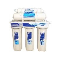 ราคา Unipure เครื่องกรองน้ำ มาตราฐาน 5 ขั้นตอน (67575733)