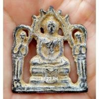 ราคา พระปรุหนังอยุธยา เนื้อชินเงิน (19583172909)