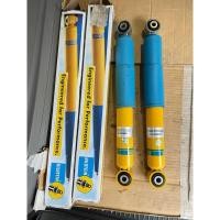 ราคา โช๊ค คู่หลัง Bilstein เยอรมัน สภาพสวย มือ2 เหมาะสำหรับ VW T5 03-15 (27231910862)