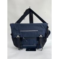 ราคา DOUGHNUT BAG (จำหน่ายสินค้าตัวโชว์จากหน้าร้าน) Montreal : Navy (23890071182)