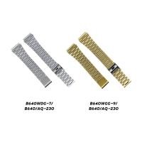 ราคา Casio Standard สาย รุ่น B640WDG-7/B640WGG-9/AQ-230A/AQ-230GA/A168 (10323053469)
