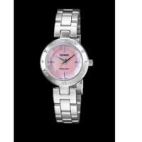 นาฬิกา CASIO ANALOG LADIES รุ่น LTP-1342D-4C